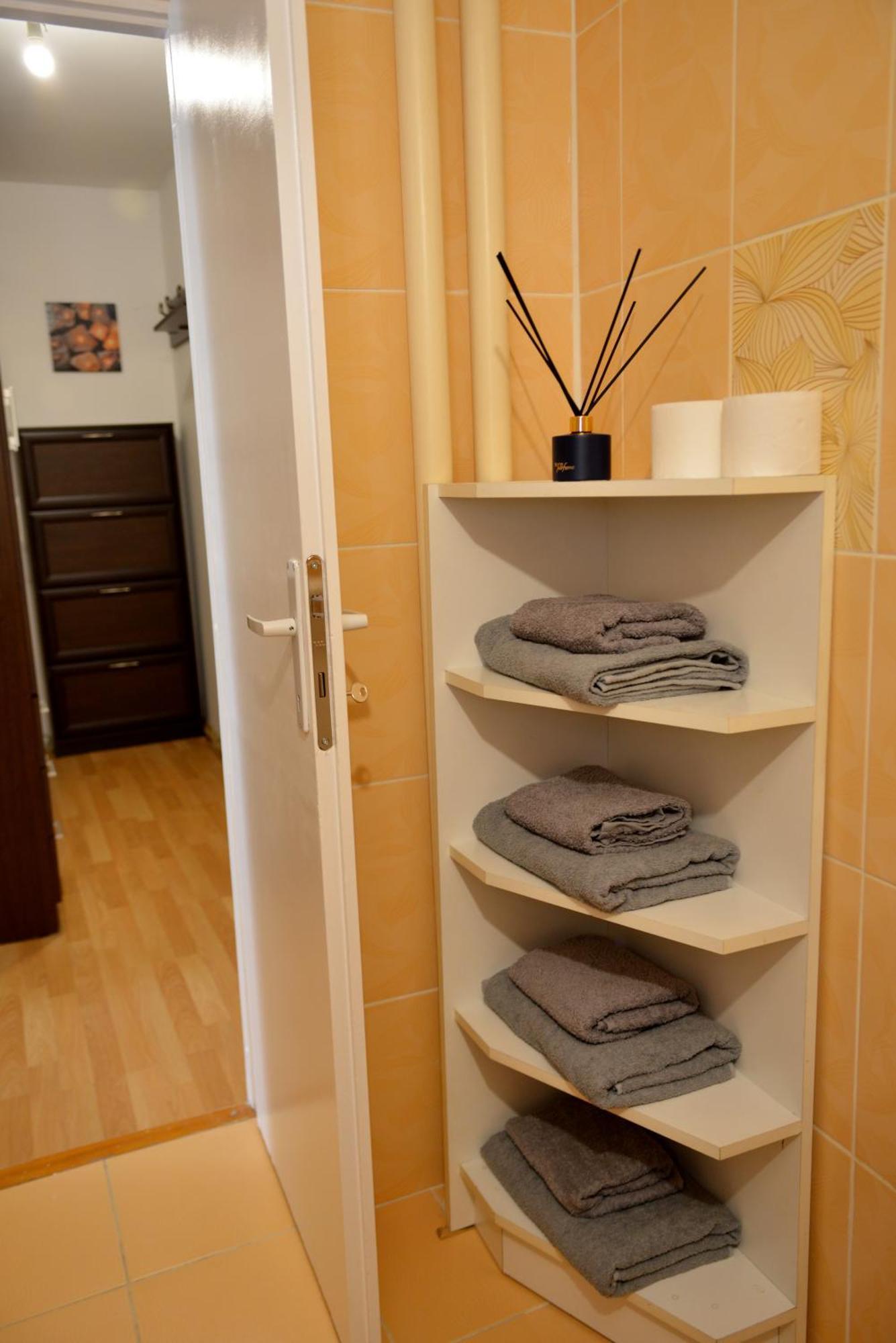 Three Aces Apartment Zemun Экстерьер фото