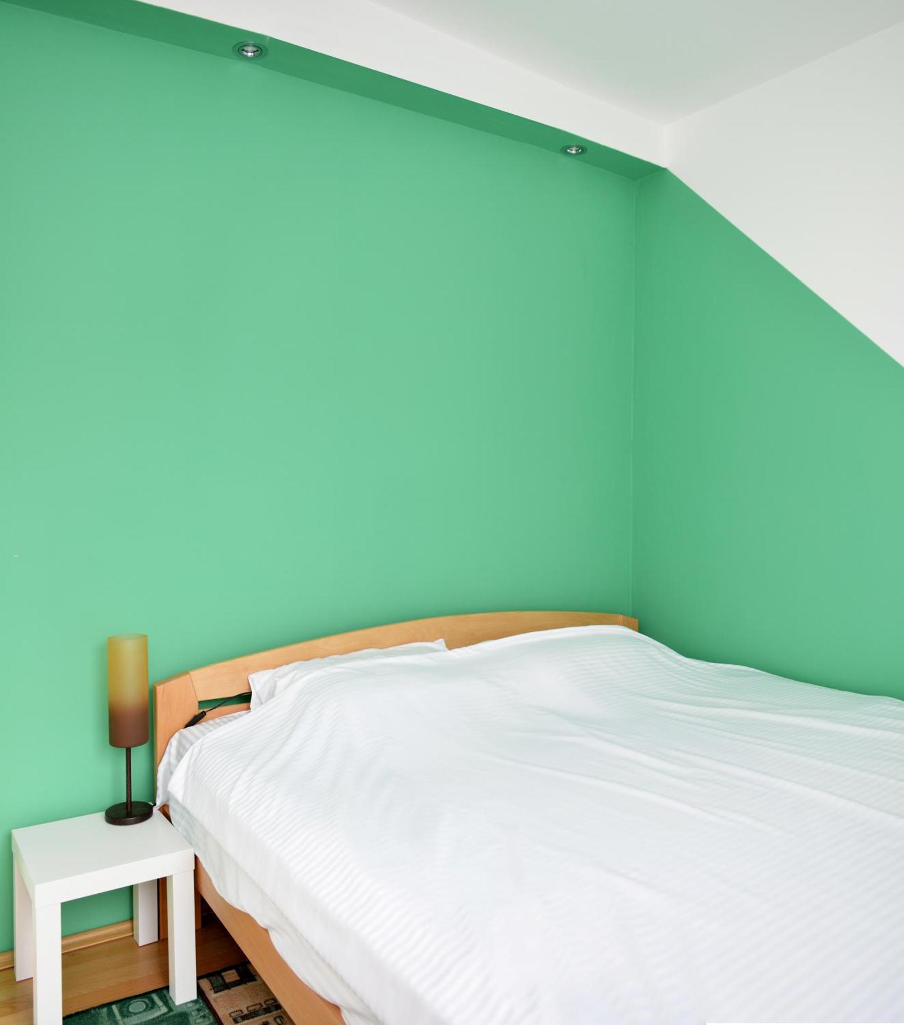 Three Aces Apartment Zemun Экстерьер фото