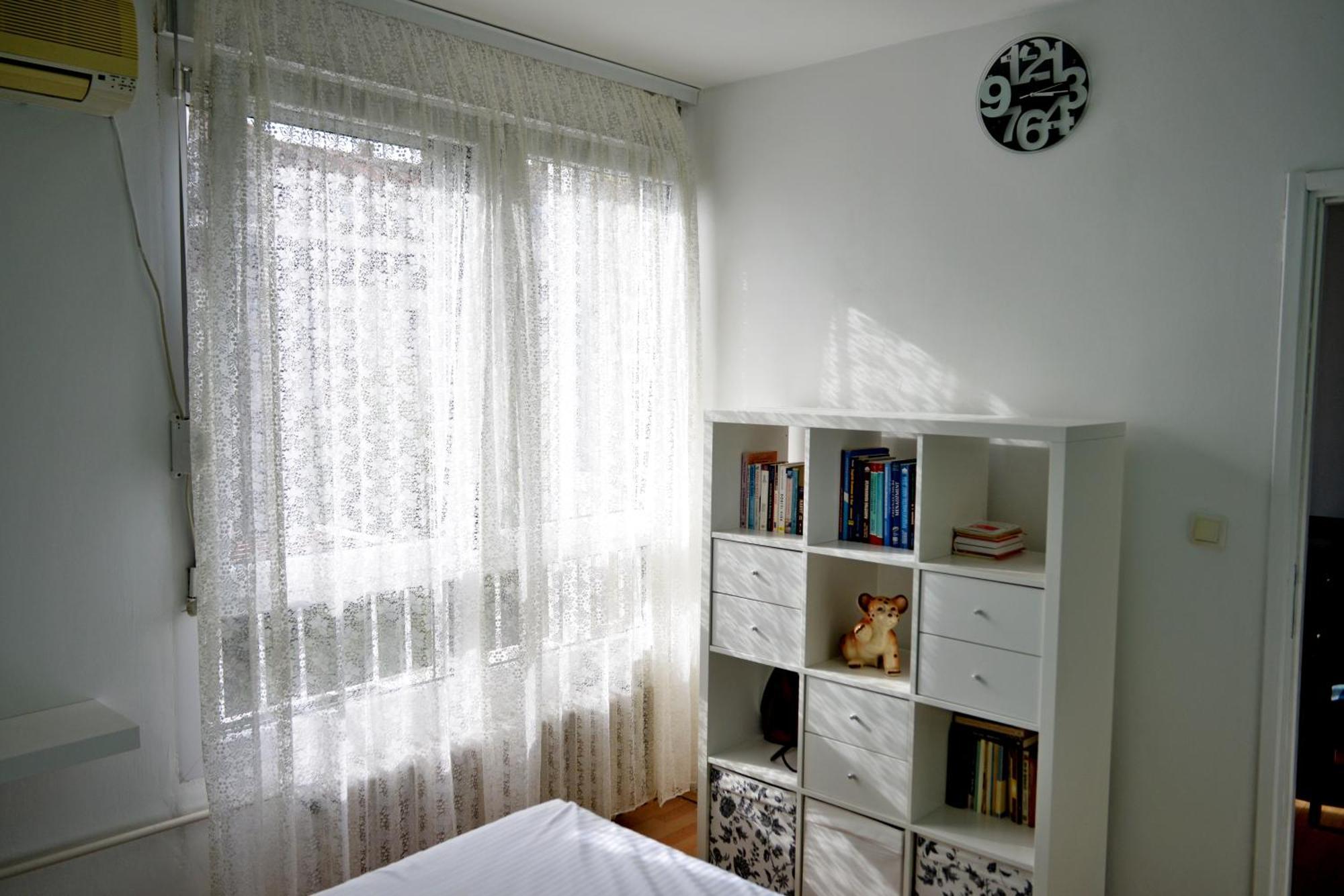 Three Aces Apartment Zemun Экстерьер фото