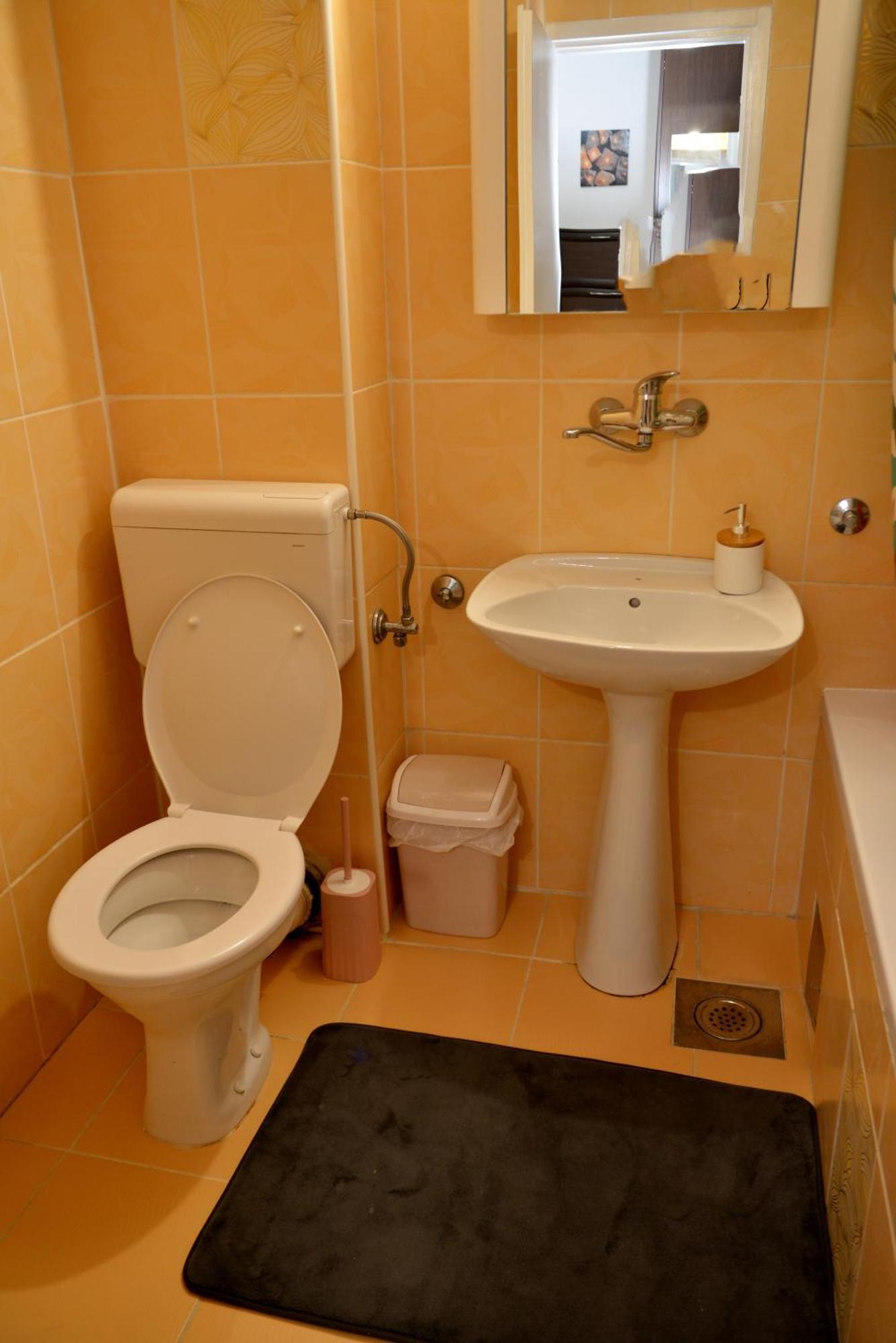 Three Aces Apartment Zemun Экстерьер фото