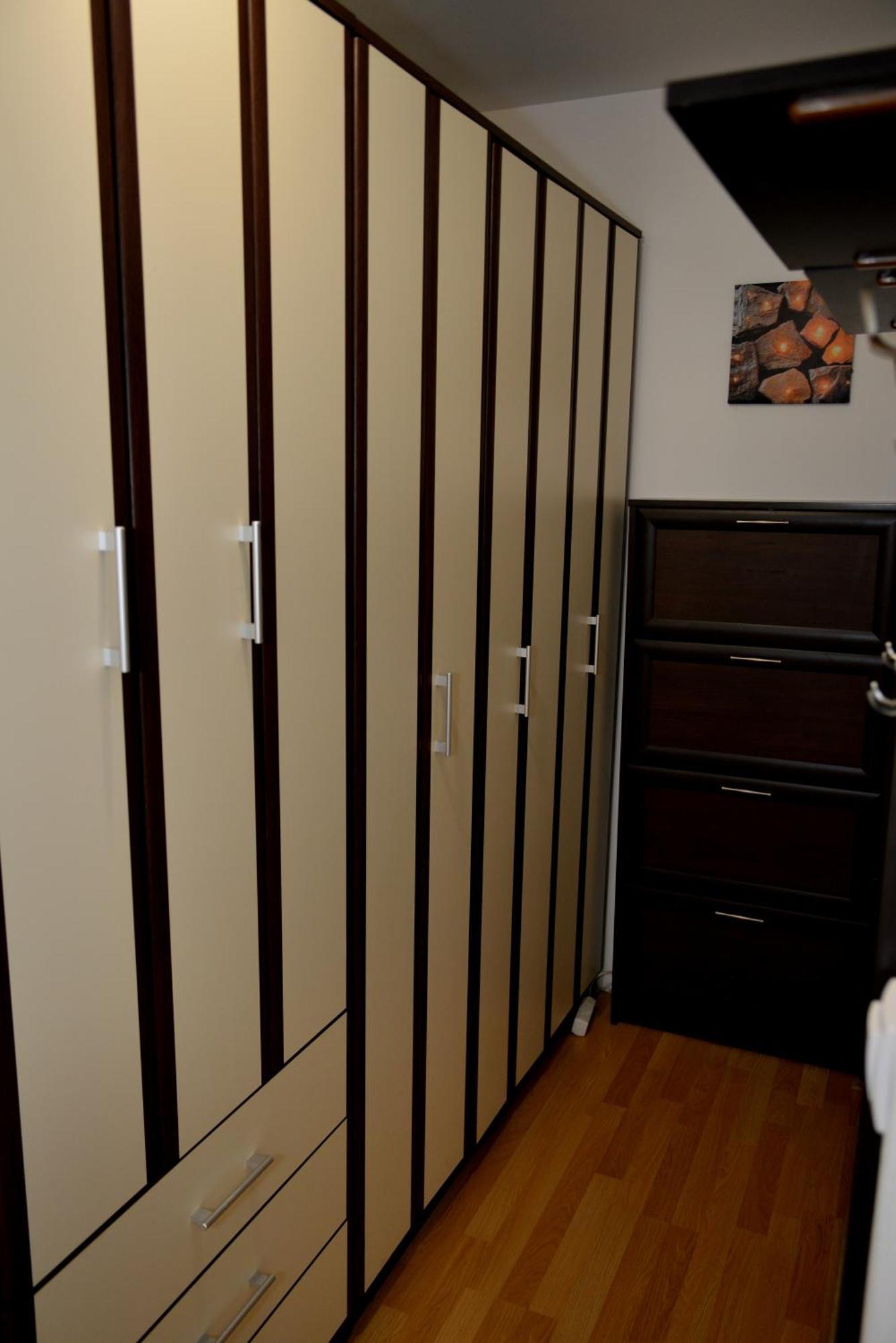 Three Aces Apartment Zemun Экстерьер фото