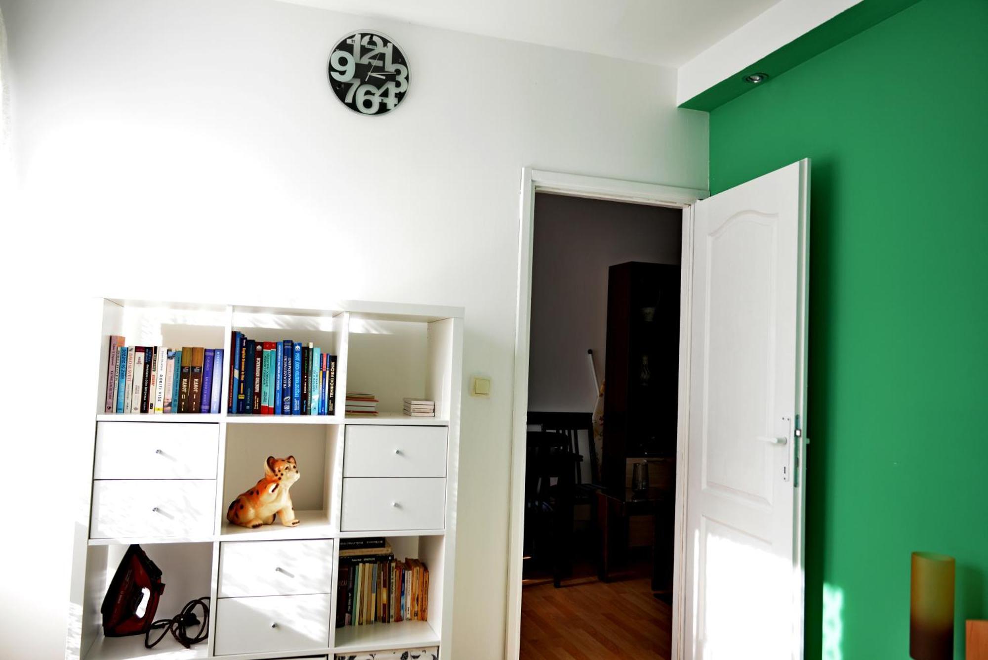 Three Aces Apartment Zemun Экстерьер фото