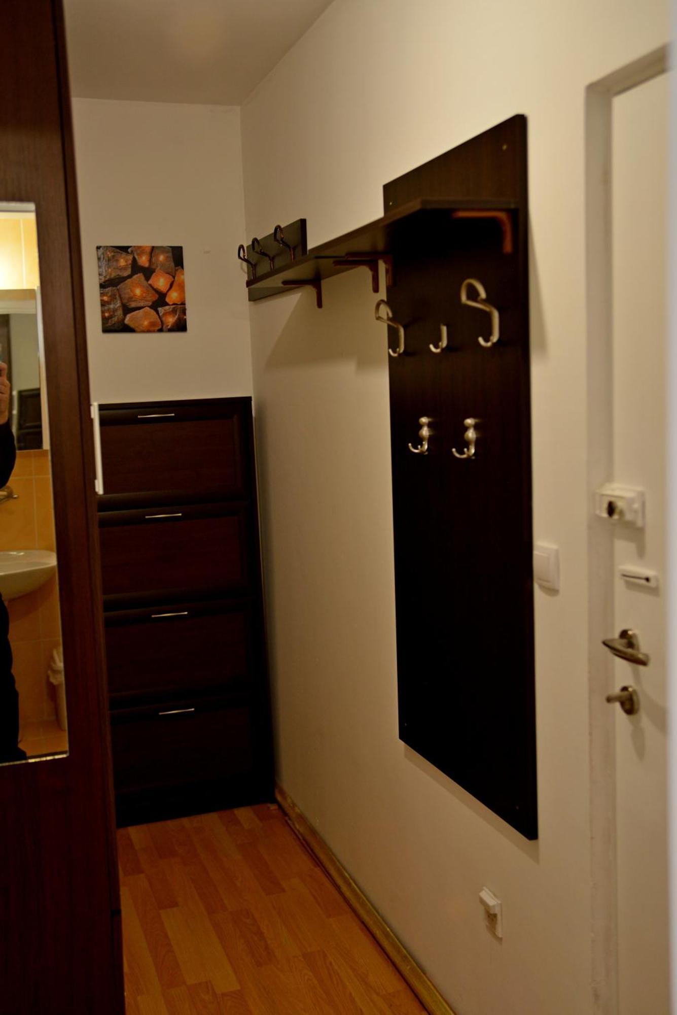 Three Aces Apartment Zemun Экстерьер фото