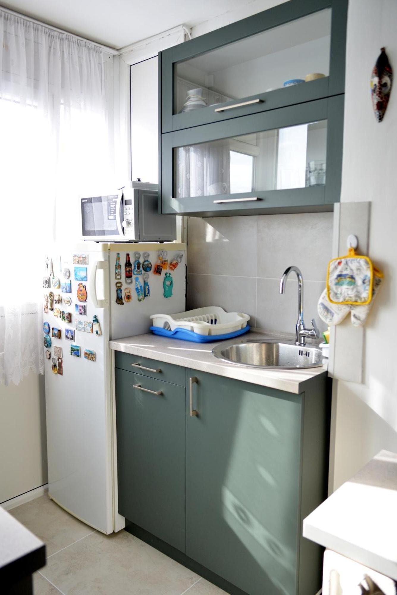 Three Aces Apartment Zemun Экстерьер фото