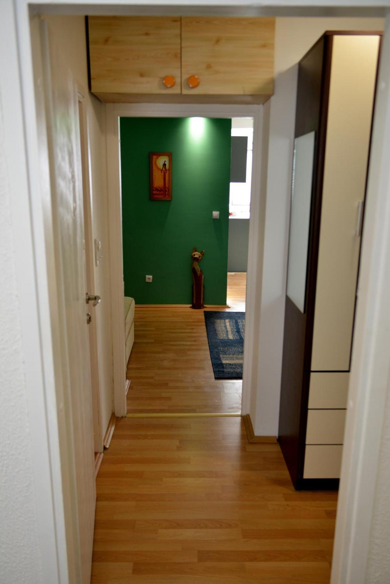 Three Aces Apartment Zemun Экстерьер фото