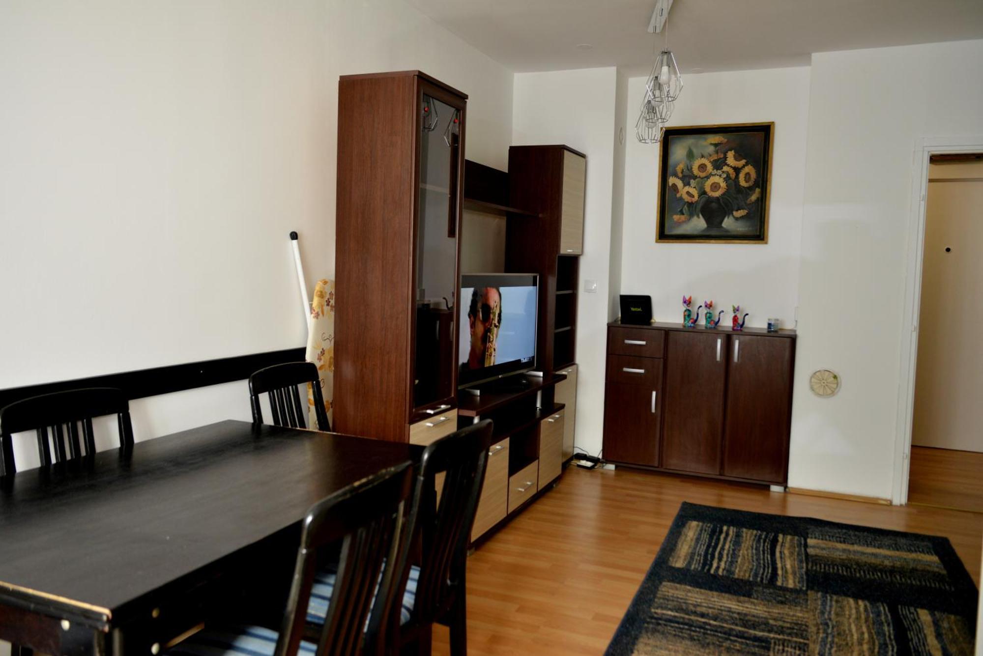 Three Aces Apartment Zemun Экстерьер фото